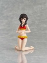 (PO) KADOKAWA PLASTIC MODEL SERIES KonoSuba - Megumin DX ver. Image_8