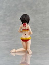 (PO) KADOKAWA PLASTIC MODEL SERIES KonoSuba - Megumin DX ver. Image_9