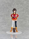 (PO) KADOKAWA PLASTIC MODEL SERIES KonoSuba - Megumin DX ver. Image_10