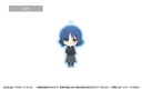(PO) Bocchi the Rock! Waiwai Acrylic Key Chain [BOX] Image_4