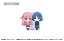 (PO) Bocchi the Rock! Waiwai Acrylic Key Chain [BOX] Image_6