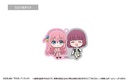 (PO) Bocchi the Rock! Waiwai Acrylic Key Chain [BOX] Image_10