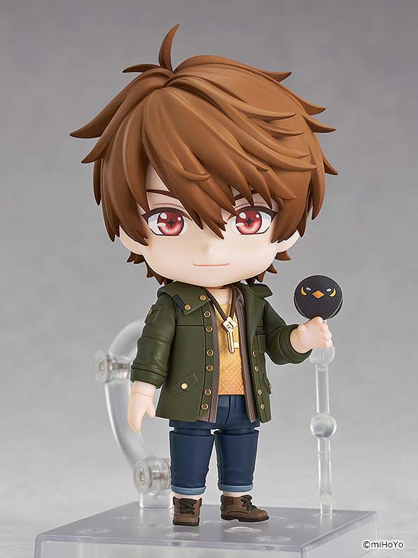 (PO) Nendoroid 2365 Tears of Themis - Raven Image_2