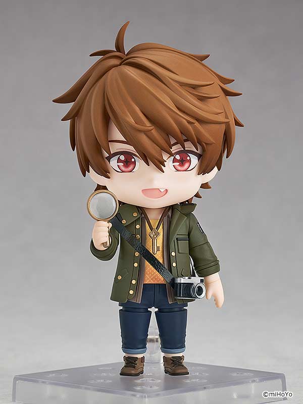 (PO) Nendoroid 2365 Tears of Themis - Raven Image_4