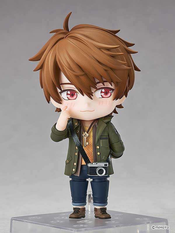 (PO) Nendoroid 2365 Tears of Themis - Raven Image_6