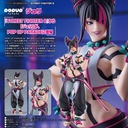 (PO) POP UP PARADE Street Fighter 6 - Juri Image_1