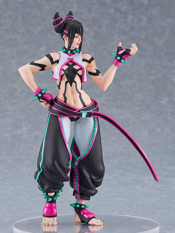 (PO) POP UP PARADE Street Fighter 6 - Juri Image_4