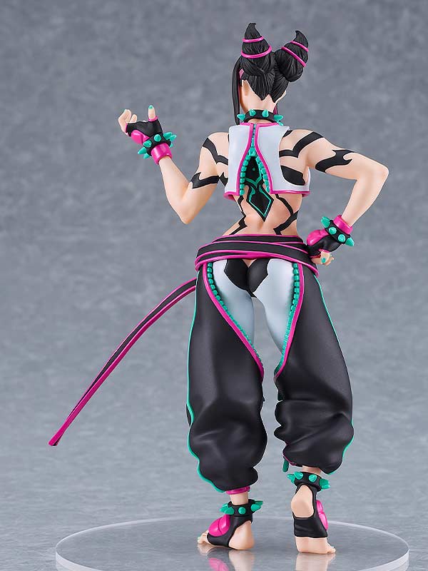 (PO) POP UP PARADE Street Fighter 6 - Juri Image_5
