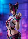 (PO) POP UP PARADE Street Fighter 6 - Juri Image_10