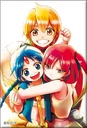 (PO) Magi Illustration Can Badge Collection [BOX] Image_2