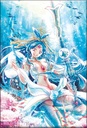 (PO) Magi Illustration Can Badge Collection [BOX] Image_4