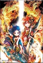 (PO) Magi Illustration Can Badge Collection [BOX] Image_8