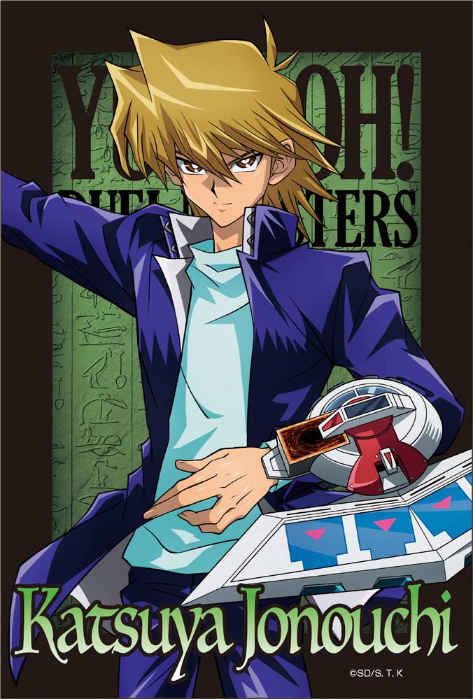 (PO) Yu-Gi-Oh! Duel Monsters Original Illustration Card Set Image_5