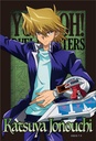 (PO) Yu-Gi-Oh! Duel Monsters Original Illustration Card Set Image_5