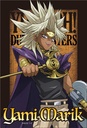 (PO) Yu-Gi-Oh! Duel Monsters Original Illustration Card Set Image_7