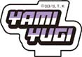(PO) Yu-Gi-Oh! Duel Monsters Original Illustration Big Acrylic Stand 1 Yami Yugi Image_3