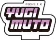 (PO) Yu-Gi-Oh! Duel Monsters Original Illustration Big Acrylic Stand 2 Muto Yugi Image_3