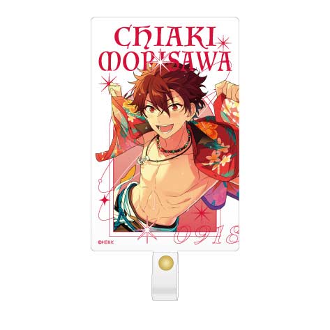 (PO) Ensemble Stars!! Phone Tab Morisawa Chiaki Image_1