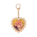 (PO) Ensemble Stars!! Heart Bijou Key Chain Tenshouin Eichi Image_1