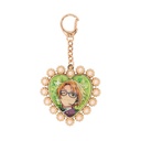 (PO) Ensemble Stars!! Heart Bijou Key Chain Yuuki Makoto Image_1