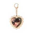 (PO) Ensemble Stars!! Heart Bijou Key Chain Nagumo Tetora Image_1