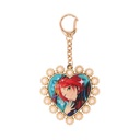 (PO) Ensemble Stars!! Heart Bijou Key Chain Aoi Yuta Image_1