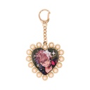 (PO) Ensemble Stars!! Heart Bijou Key Chain Ogami Koga Image_1