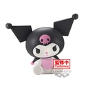(PO) Sanrio Characters Sofvimates - Kuromi Image_1