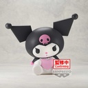 (PO) Sanrio Characters Sofvimates - Kuromi Image_2