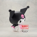 (PO) Sanrio Characters Sofvimates - Kuromi Image_3