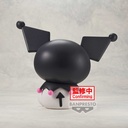 (PO) Sanrio Characters Sofvimates - Kuromi Image_4