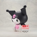 (PO) Sanrio Characters Sofvimates - Kuromi Image_5