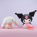 (PO) Sanrio Characters Sofvimates - Kuromi Image_6