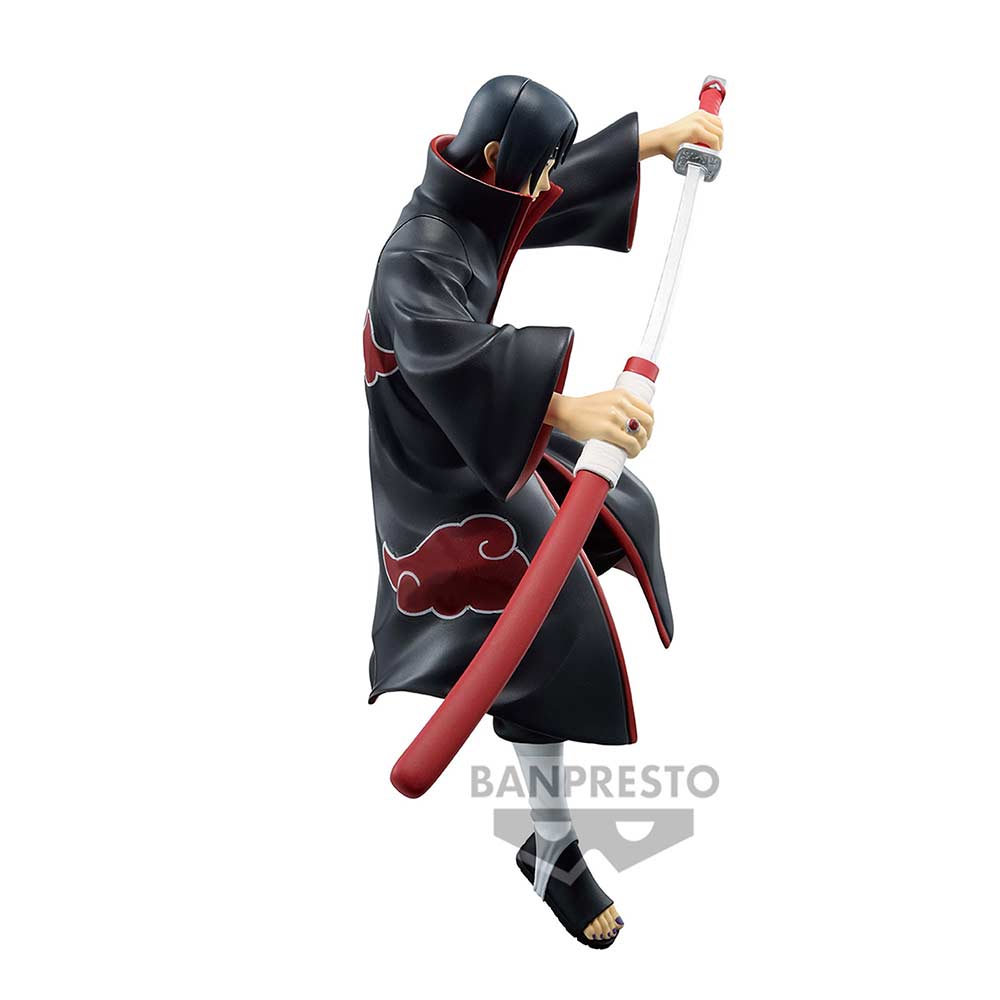 (PO) Naruto Shippuden Naruto99 - Uchiha Itachi Figure Image_4