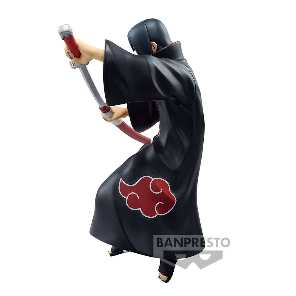 (PO) Naruto Shippuden Naruto99 - Uchiha Itachi Figure Image_5