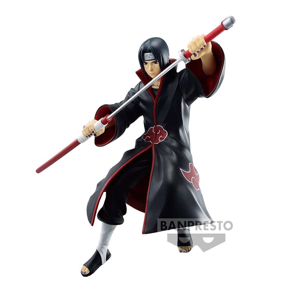 (PO) Naruto Shippuden Naruto99 - Uchiha Itachi Figure Image_6