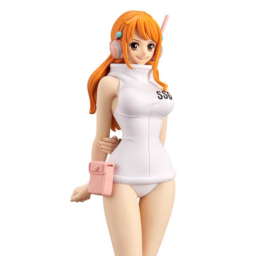 (PO) One Piece DXF The Grandline Series - Egghead Arc - Nami Image_1