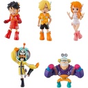 (PO) One Piece WCF World Collectible Figure - Egghead Vol.1 Image_2