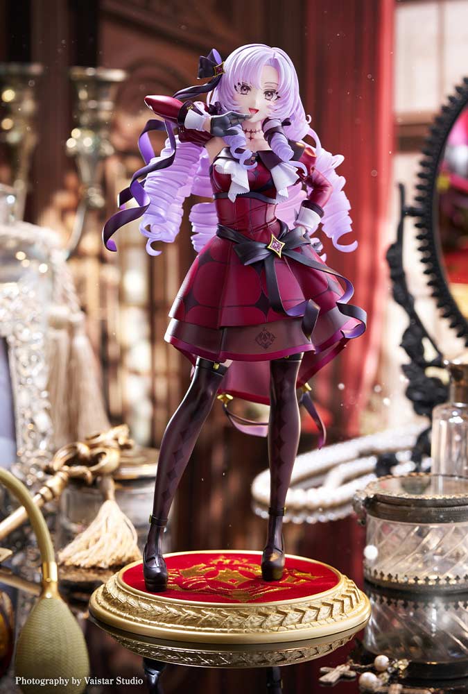 (PO) Nijisanji - Hyakumantenbara Salome (kotobukiya Shop exclusive) Image_10