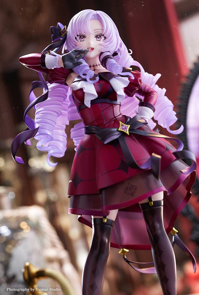 (PO) Nijisanji - Hyakumantenbara Salome (kotobukiya Shop exclusive) Image_11