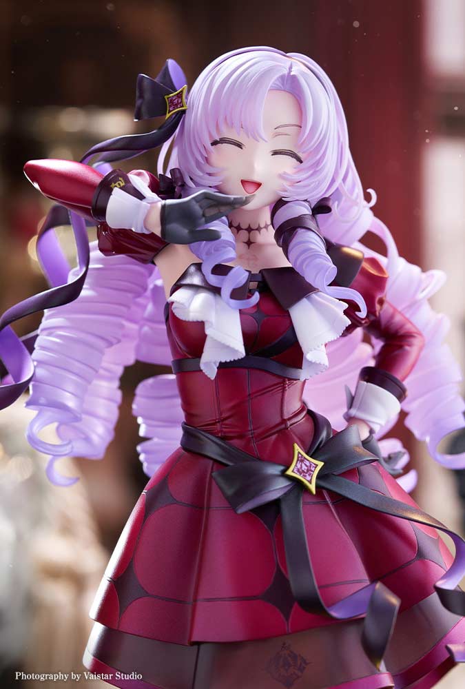 (PO) Nijisanji - Hyakumantenbara Salome (kotobukiya Shop exclusive) Image_13