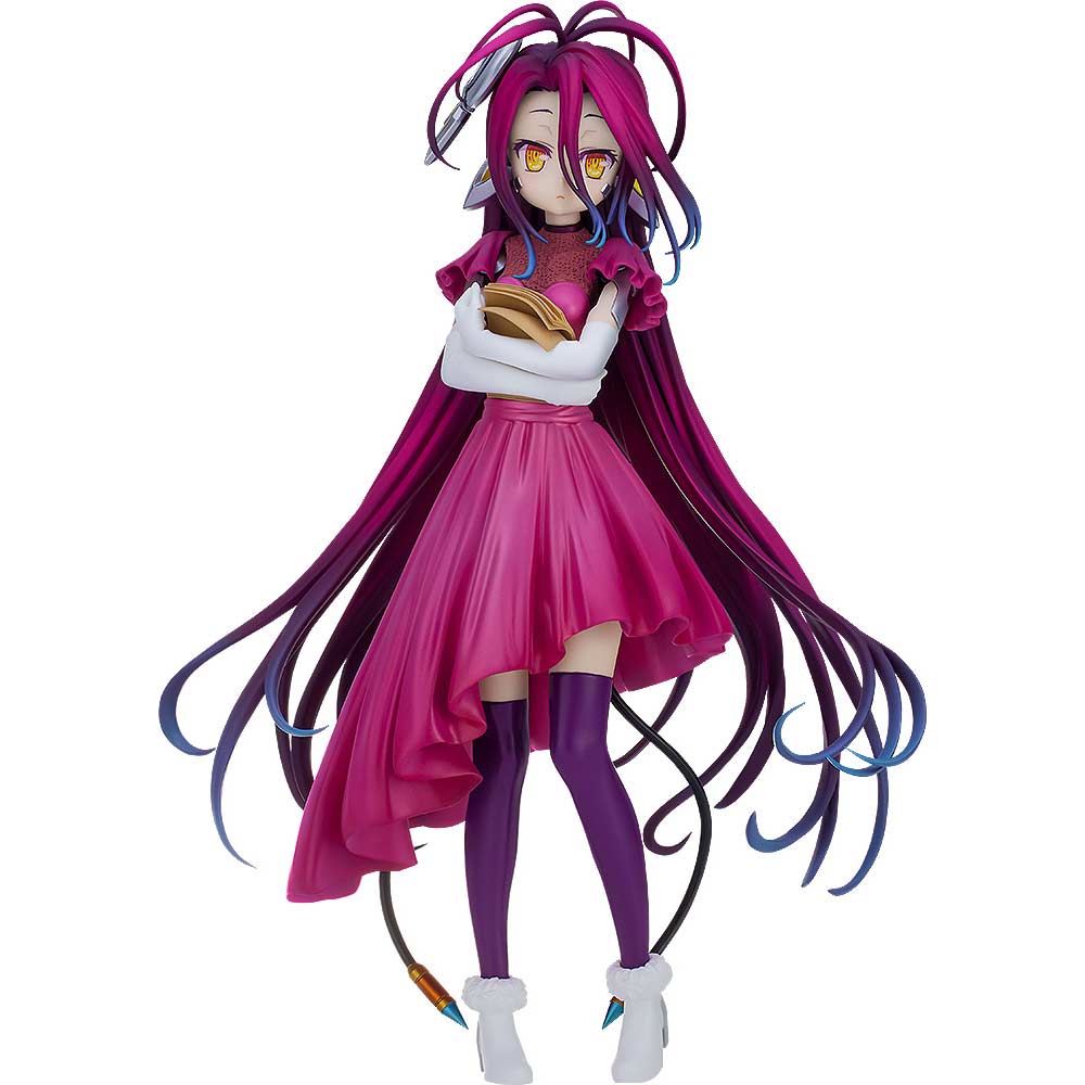 (PO) POP UP PARADE No Game No Life: Zero - Schwi Concert Ver. L Size Image_2