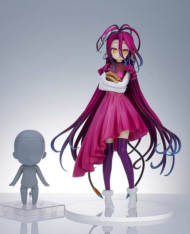 (PO) POP UP PARADE No Game No Life: Zero - Schwi Concert Ver. L Size Image_7