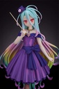 (PO) POP UP PARADE No Game No Life: Zero - Shiro Concert Ver. L Size Image_6