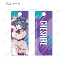 (PO) Azur Lane Original Illustration Swimwear Ver. Trading Acrylic Key Tag [BOX] Image_5