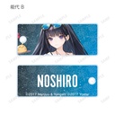 (PO) Azur Lane Original Illustration Swimwear Ver. Trading Acrylic Key Tag [BOX] Image_11