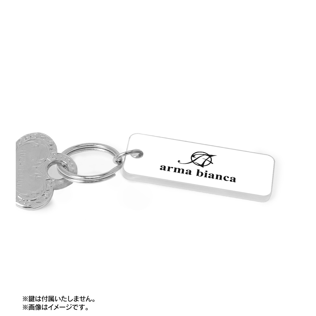 (PO) Azur Lane Original Illustration Swimwear Ver. Trading Acrylic Key Tag [BOX] Image_13