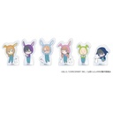 (PO) My Love Story with Yamada-kun at Lv999 Korotto Acrylic Figure Collection [BOX] Image_1