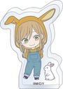 (PO) My Love Story with Yamada-kun at Lv999 Korotto Acrylic Figure Collection [BOX] Image_2