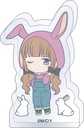 (PO) My Love Story with Yamada-kun at Lv999 Korotto Acrylic Figure Collection [BOX] Image_5